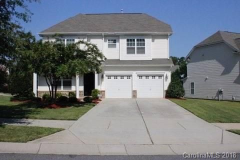 10367 Wesson Hunt Rd, Huntersville, NC 28078