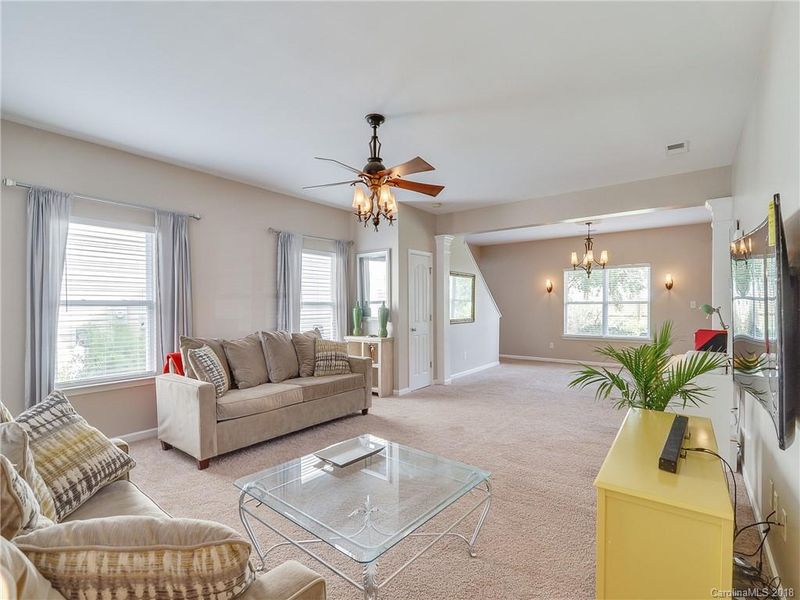 614 Lindsborg Trl, Monroe, NC 28110