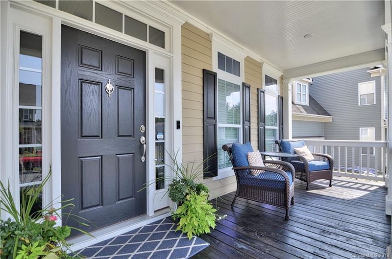 17222 Summers Walk Blvd, Davidson, NC 28036