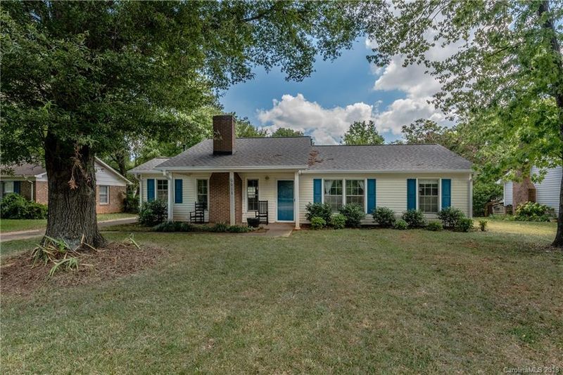 6618 Dwightware Blvd, Charlotte, NC 28227