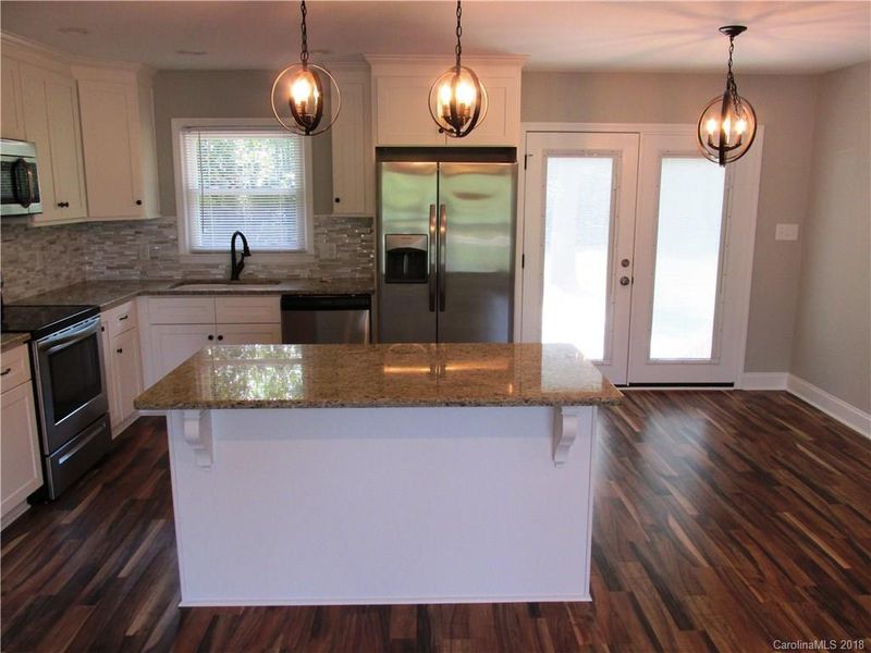 2324 Olive Branch Rd, Monroe, NC 28110