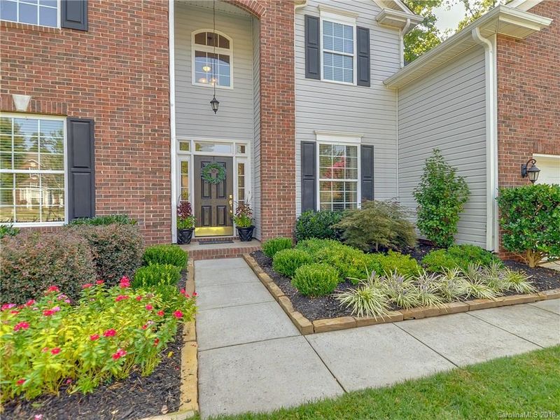 1004 Bowen Ct, Indian Trail, NC 28079