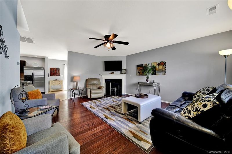 12108 Bending Branch Rd #58, Charlotte, NC 28227