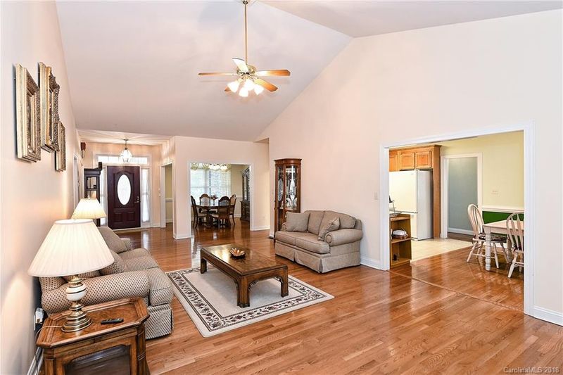 5808 Meadowmere Dr, Monroe, NC 28110