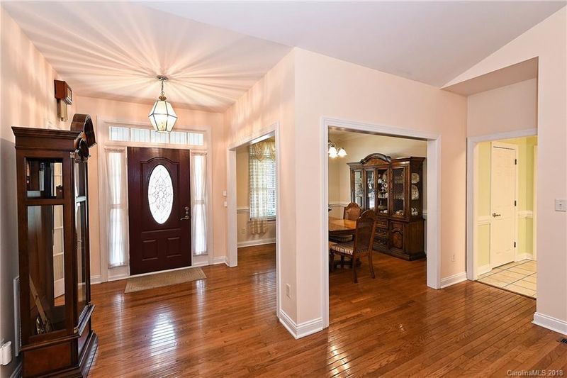 5808 Meadowmere Dr, Monroe, NC 28110