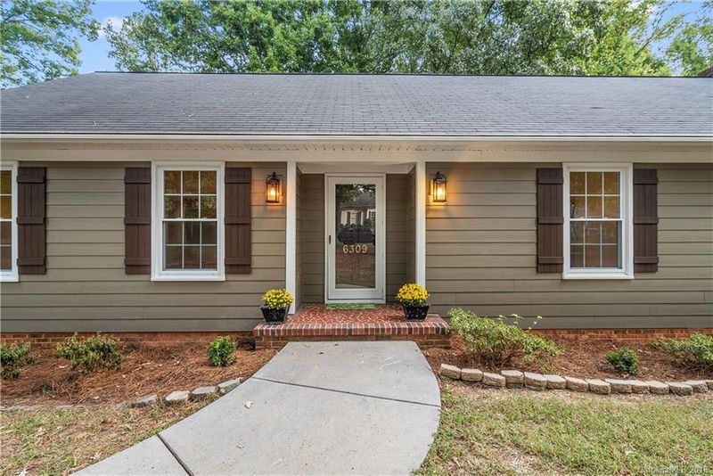 6309 Honegger Dr #109, Charlotte, NC 28211