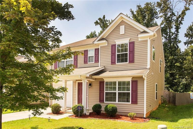 4817 Bryn Athyn Ct, Charlotte, NC 28269