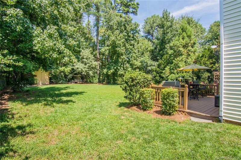 10117 Prosperity Point Ln, Charlotte, NC 28269