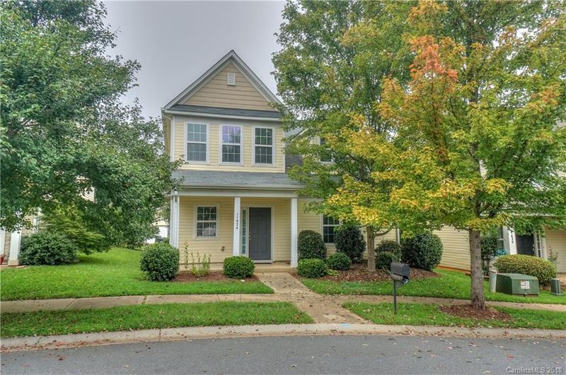 11624 Truan Ln #362, Cornelius, NC 28031