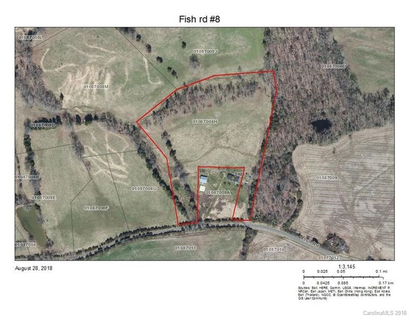 5819 Fish Rd #8, Marshville, NC 28103