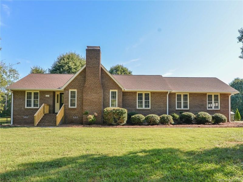 2702 Fowler Secrest Rd #2, Monroe, NC 28110
