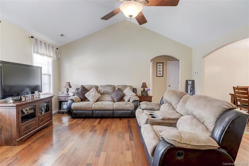1126 Security St, Newton, NC 28658