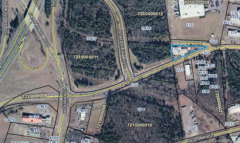 272 Springhill Farm Rd, Fort Mill, SC 29715