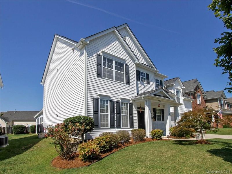 9663 Ravenscroft Ln, Concord, NC 28027