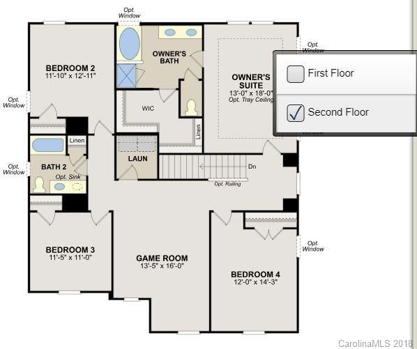 6211 Canyon Trl, Denver, NC 28037