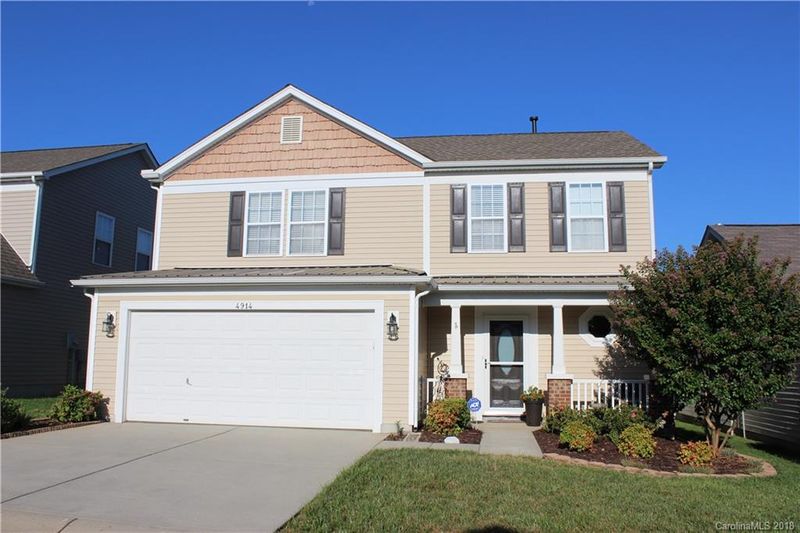 4914 Salera Ln, Fort Mill, SC 29707