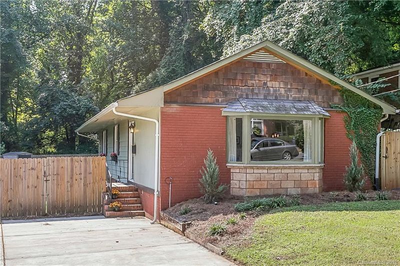 808 Crater St, Charlotte, NC 28205
