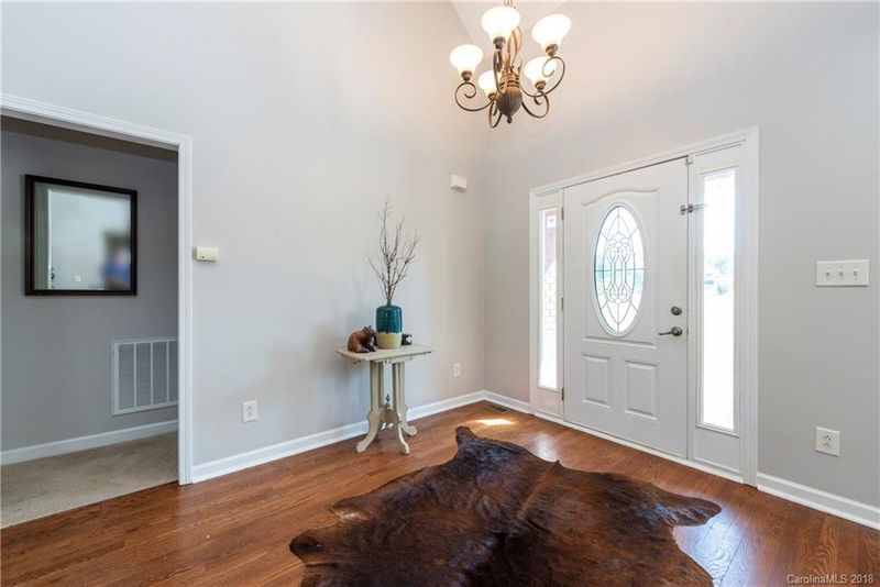 1902 Fletcher Broome Rd, Monroe, NC 28112