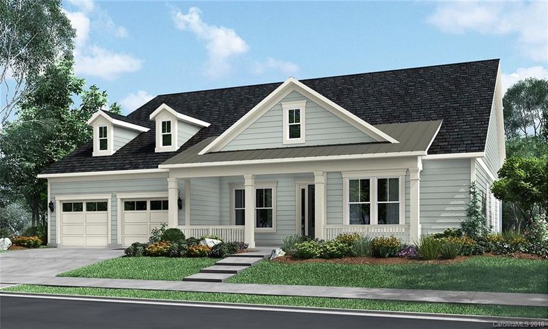 913 Cast Iron Ct #391, Fort Mill, SC 29708