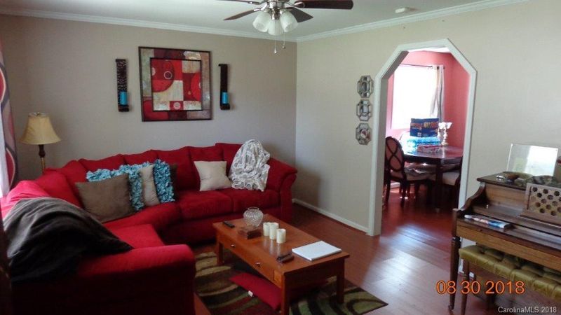 2710 Rufus Ratchford Rd, Gastonia, NC 28056