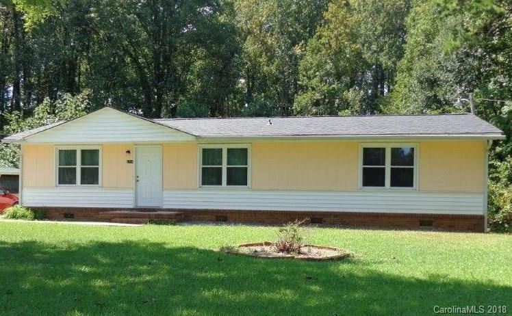 2710 Rufus Ratchford Rd, Gastonia, NC 28056