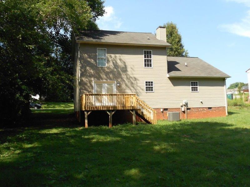1109 Atherstone St NW #41, Conover, NC 28613