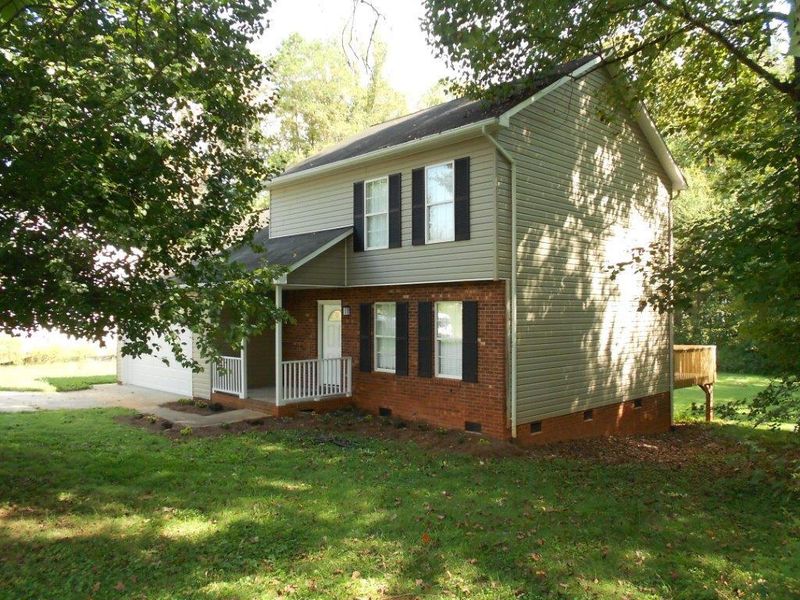 1109 Atherstone St NW #41, Conover, NC 28613