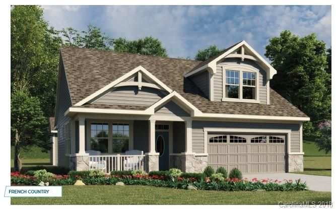 1272 Independence St #CAD 56, Tega Cay, SC 29708