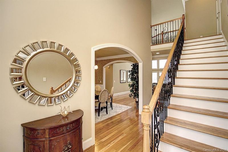 2720 Smith Field Dr, Monroe, NC 28110