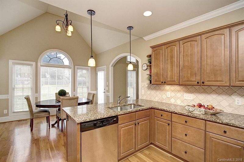 2720 Smith Field Dr, Monroe, NC 28110