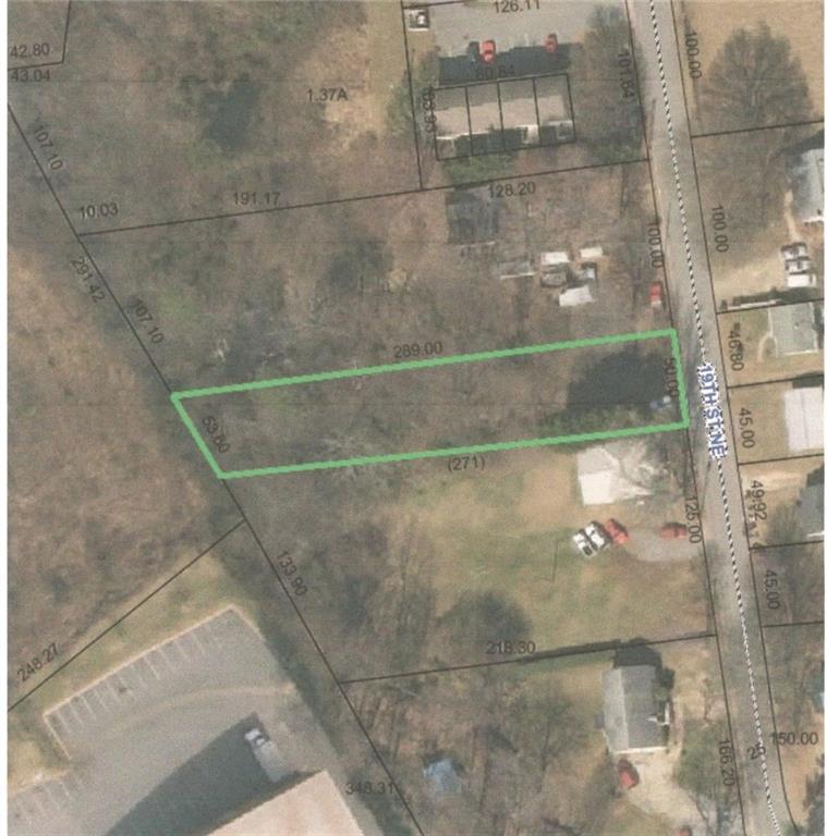 1033 19th St NE, Hickory, NC 28601