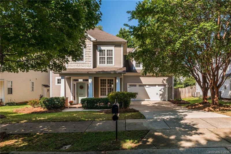 20444 Greenway Heights Dr #72, Cornelius, NC 28031