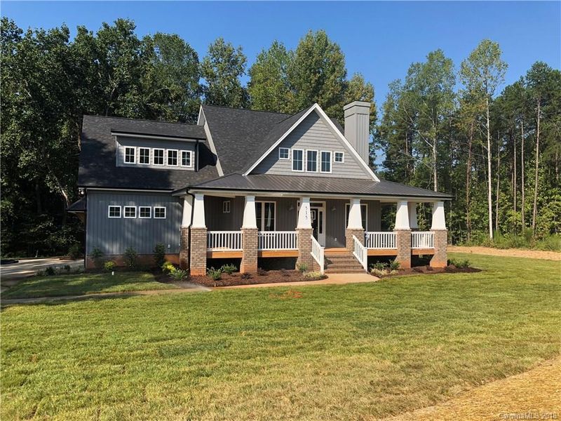 515 Huffstetler Rd, Gastonia, NC 28056