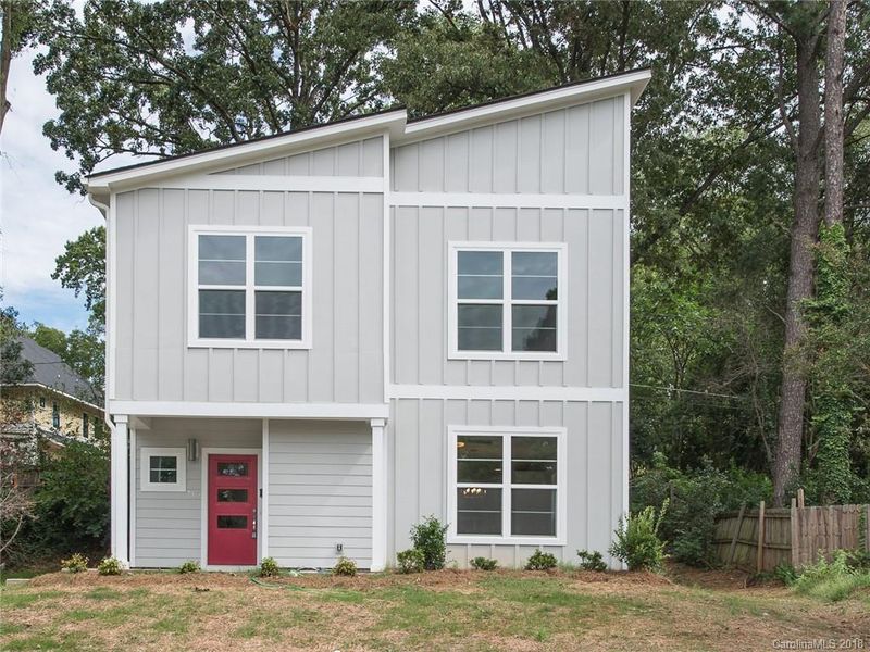 715 28th St, Charlotte, NC 28205