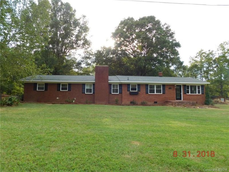 714 Cindy Dr, Monroe, NC 28112