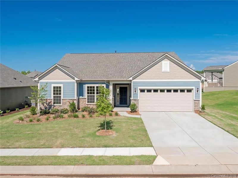 1030 Squire Dr #79, Indian Land, SC 29707