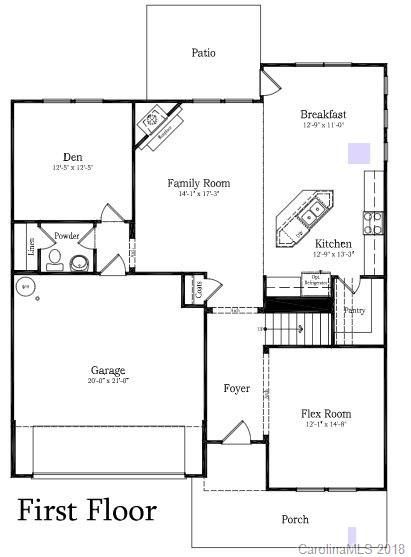 6204 Durango Way #256, Denver, NC 28037