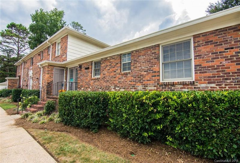 4332 Hathaway St #A, Charlotte, NC 28211