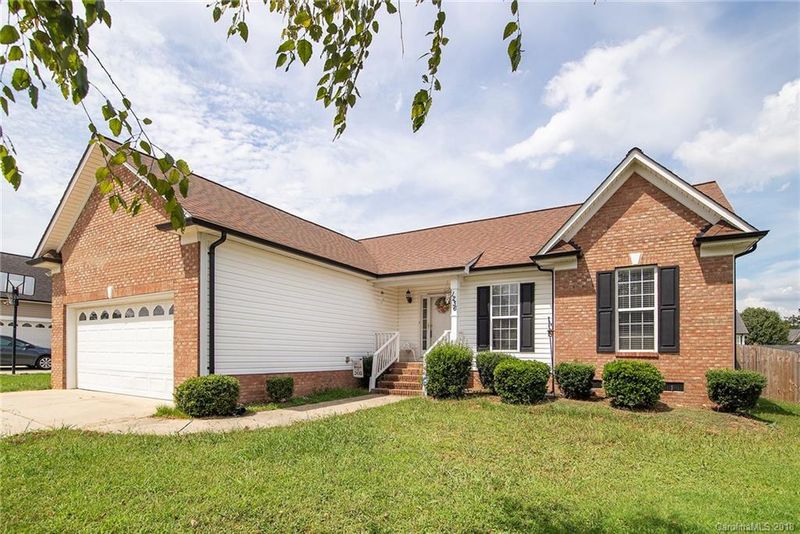 1236 Danielle Downs Ct SE, Concord, NC 28025