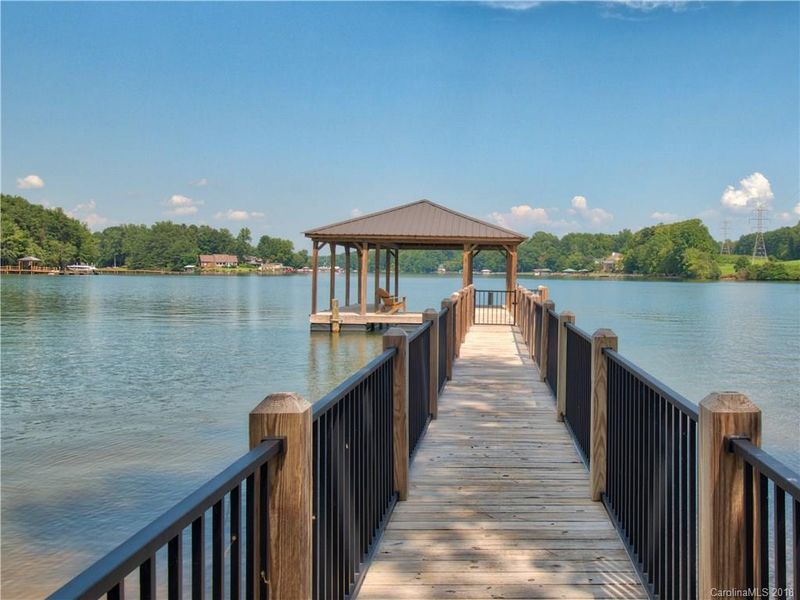 197 Apache Rd #2A, Troutman, NC 28166