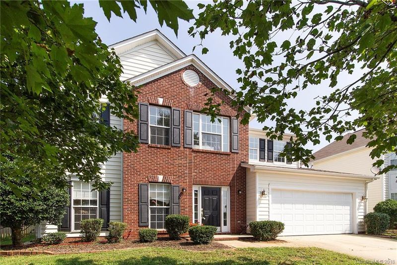 4131 Appleton Hollow Ave NW, Concord, NC 28027