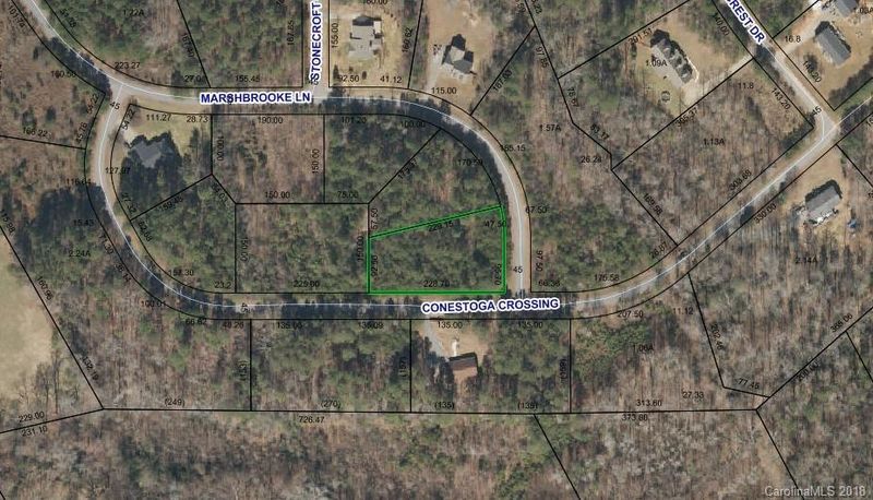 1523 Marshbrooke Ln #4B, Catawba, NC 28609