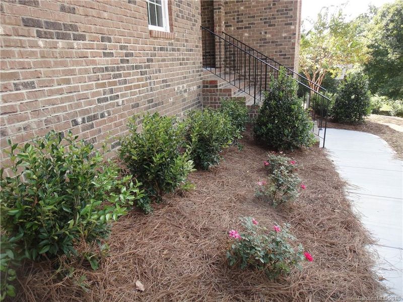 641 Knollcrest Dr NE, Concord, NC 28025