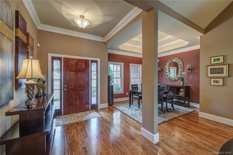 4019 Saint Andrews Ct, Cramerton, NC 28032