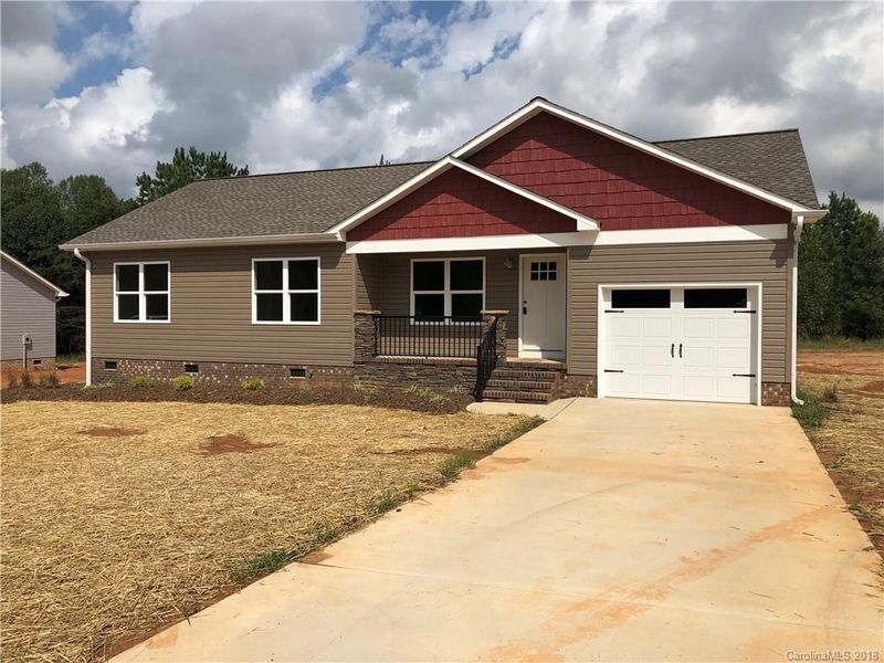 1728 Delview Rd, Cherryville, NC 28021