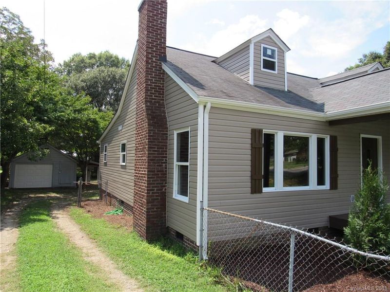 2302 Lane St, Kannapolis, NC 28083