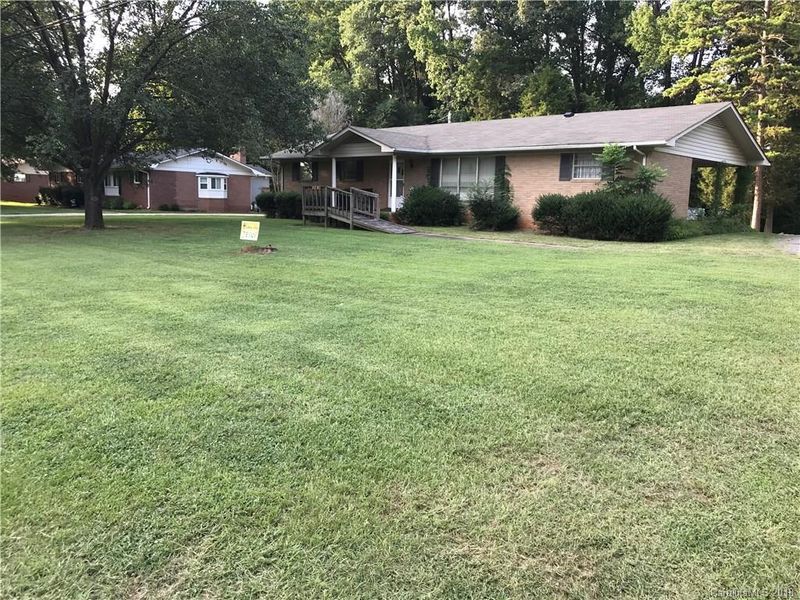 243 Central Heights Dr SW, Concord, NC 28025