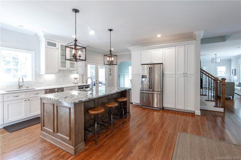 1911 Matheson Ave, Charlotte, NC 28205