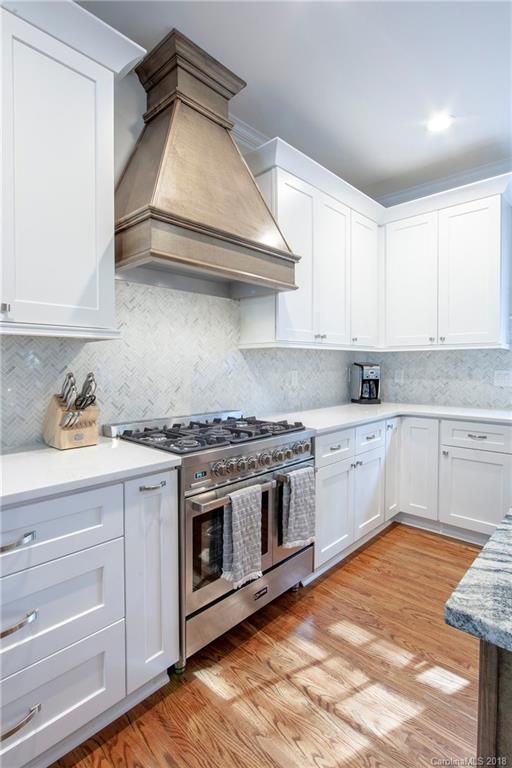 1911 Matheson Ave, Charlotte, NC 28205