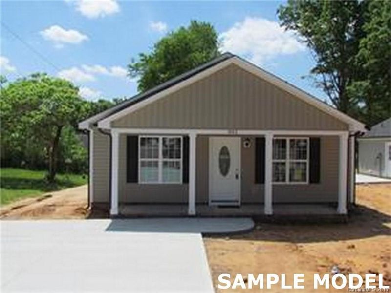 501 Spring St, Kannapolis, NC 28083
